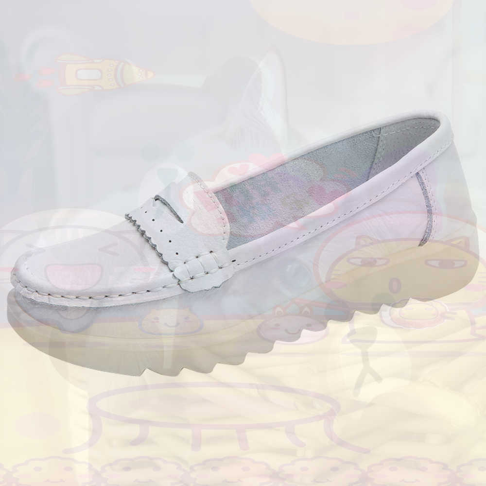Vintage Fashion Collecting And Wearing Designer Classics - รองเท้าแตะขับรถวัยรุ่นรองเท้าผ้าใบสเก็ตบอร์ดรองเท้าผู้หญิง Silver Flats สินค้ากีฬาราคาต่ําเล่น Tenix Hospitality