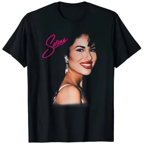 Vintage Fashion Retro Outfit - Vintage Selenas Quintanilla Love เพลง Retro