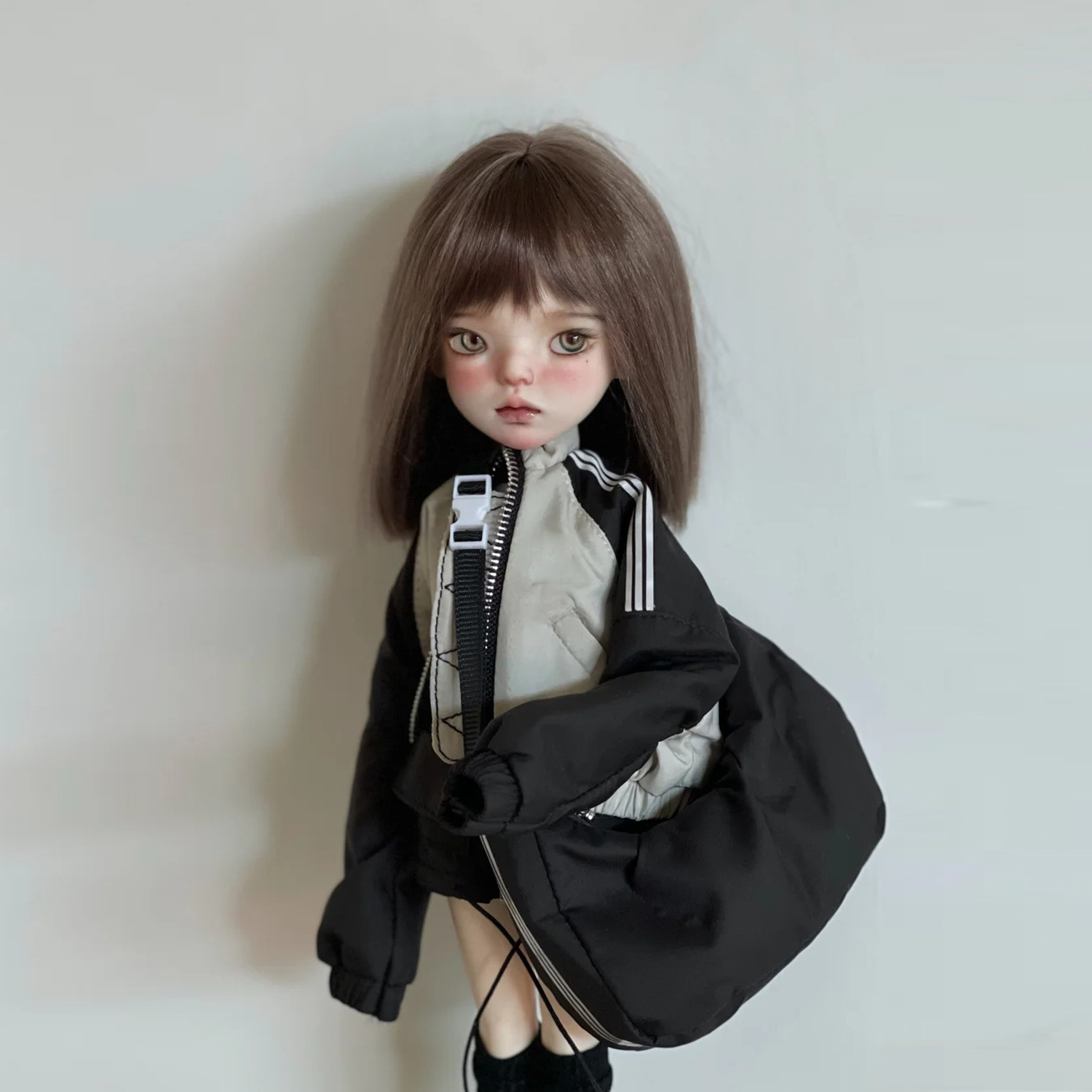 ตุ๊กตา Bjd 1/6 Anne Art ตุ๊กตา - Vintage Fashion Toys บทวิจารณ์และราคา