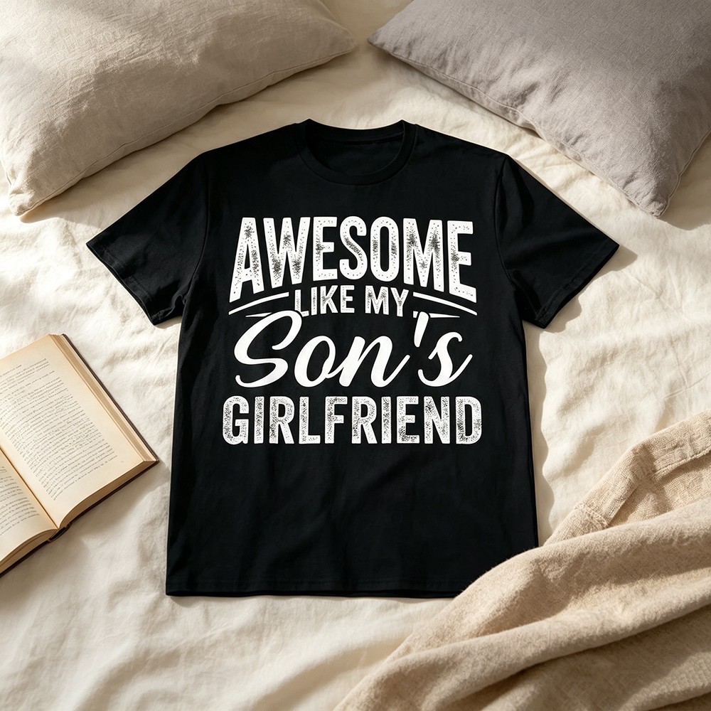 เสื้อยืดลายกราฟิกคำพูดตลกเกี่ย - Vintage Fashion Font บทวิจารณ์และราคา