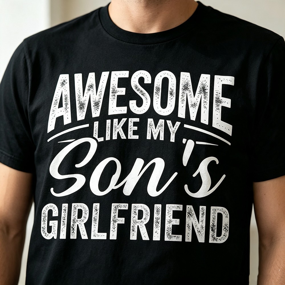 เสื้อยืดลายกราฟิกคำพูดตลกเกี่ย - Vintage Fashion Font บทวิจารณ์และราคา