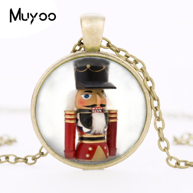 เครื่องประดับคริสต์มาส Nutcrac - Vintage Fashion Toys บทวิจารณ์และราคา