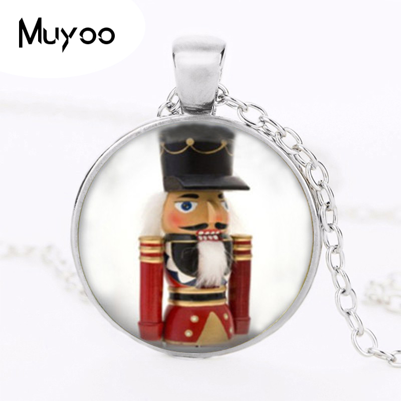 เครื่องประดับคริสต์มาส Nutcrac - Vintage Fashion Toys บทวิจารณ์และราคา