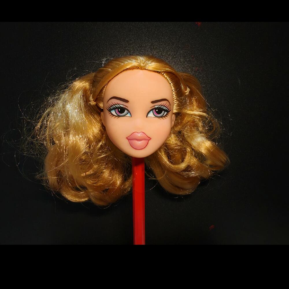 ตุ๊กตาบราซ์วินเทจแบบดั้งเดิม ข - Vintage Fashion Toys บทวิจารณ์และราคา