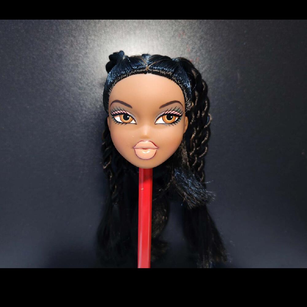 ตุ๊กตาบราซ์วินเทจแบบดั้งเดิม ข - Vintage Fashion Toys บทวิจารณ์และราคา