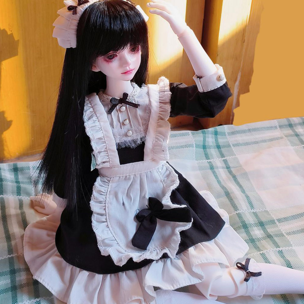 ชุดตุ๊กตาขนาด 30/45/60 ซม. สำห - Vintage Fashion Toys บทวิจารณ์และราคา