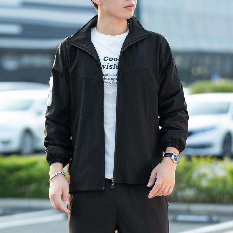เสื้อแจ็คเก็ตผู้ชาย แฟชั่นเสื้ - Vintage Fashion Exhibition บทวิจารณ์และราคา