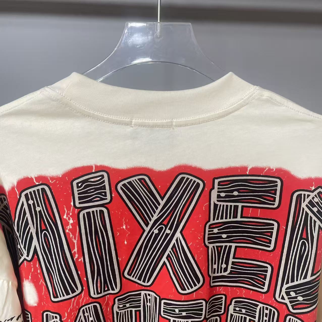 เสื้อยืดแขนยาวดีไซน์เนอร์คุณภา - Vintage Fashion Style บทวิจารณ์และราคา
