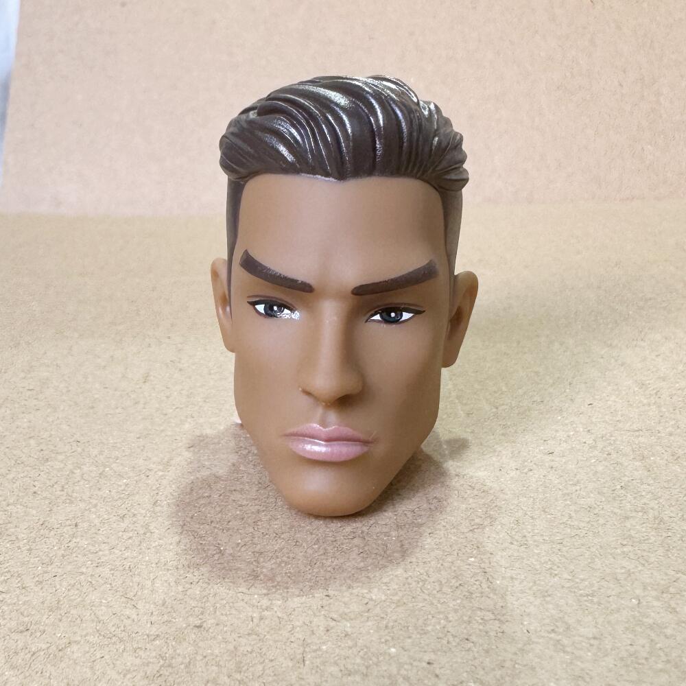 หัวตุ๊กตาผู้ชายแฟชั่นวินเทจสไต - Vintage Fashion Toys บทวิจารณ์และราคา