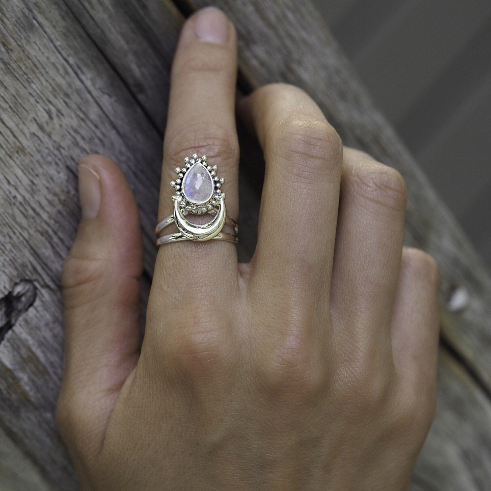 WOSIKATE Vintage Water Drop Sh - Z Vintage Fashion บทวิจารณ์และราคา