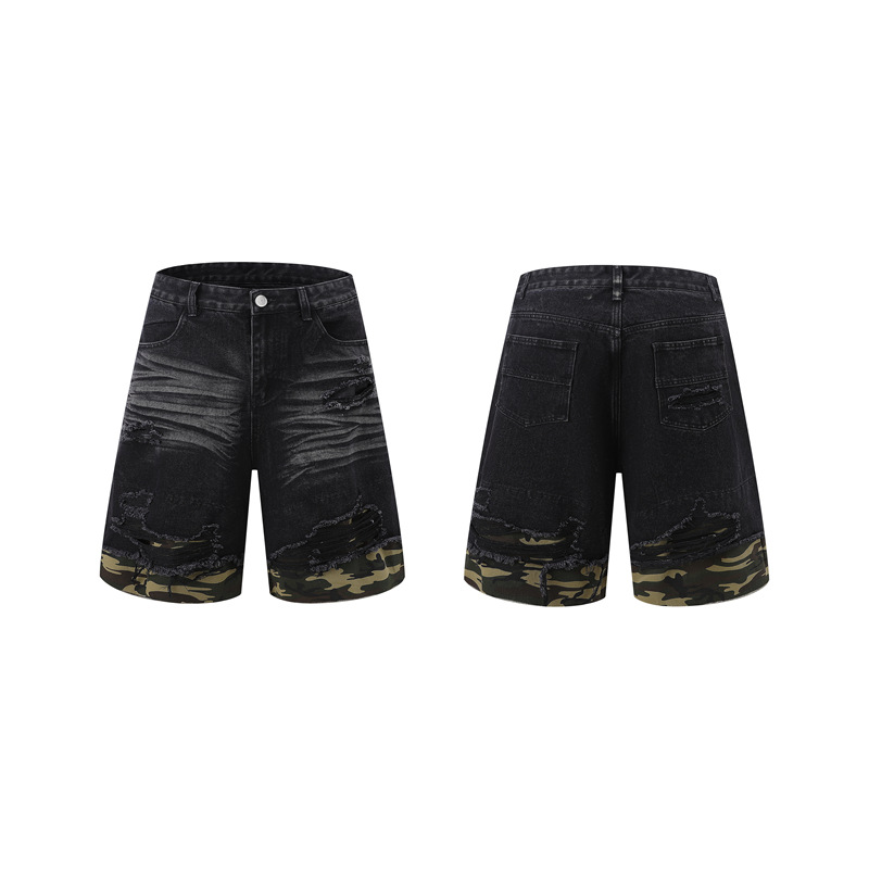 ชุดเซ็ตเสื้อเชิ้ตแขนสั้นยีนส์ข - Vintage Zipper บทวิจารณ์และราคา