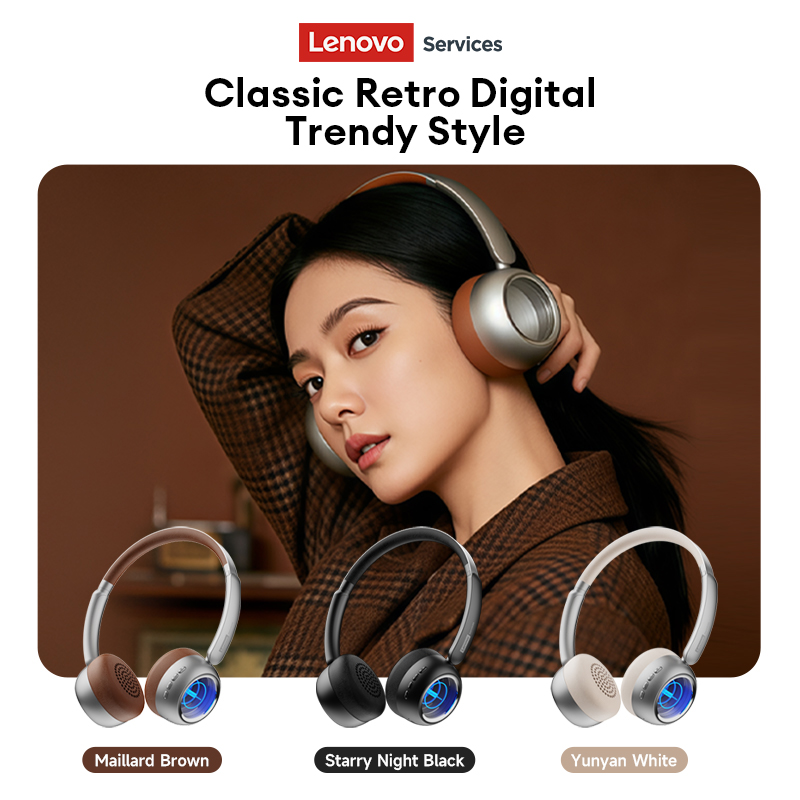 เลอโนโว LS101 เรโทร เมลลาร์ด บ - Vintage Fashion Video บทวิจารณ์และราคา