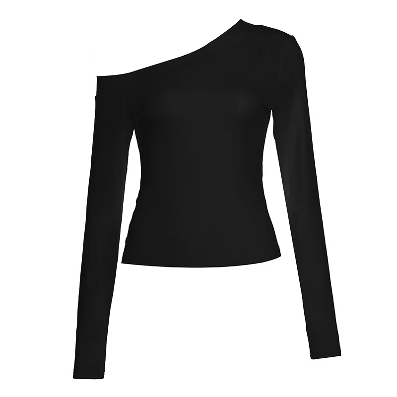 Y2K เสื้อยืดติดกระดุมสไตล์วินเ - Vintage Fashion Women บทวิจารณ์และราคา