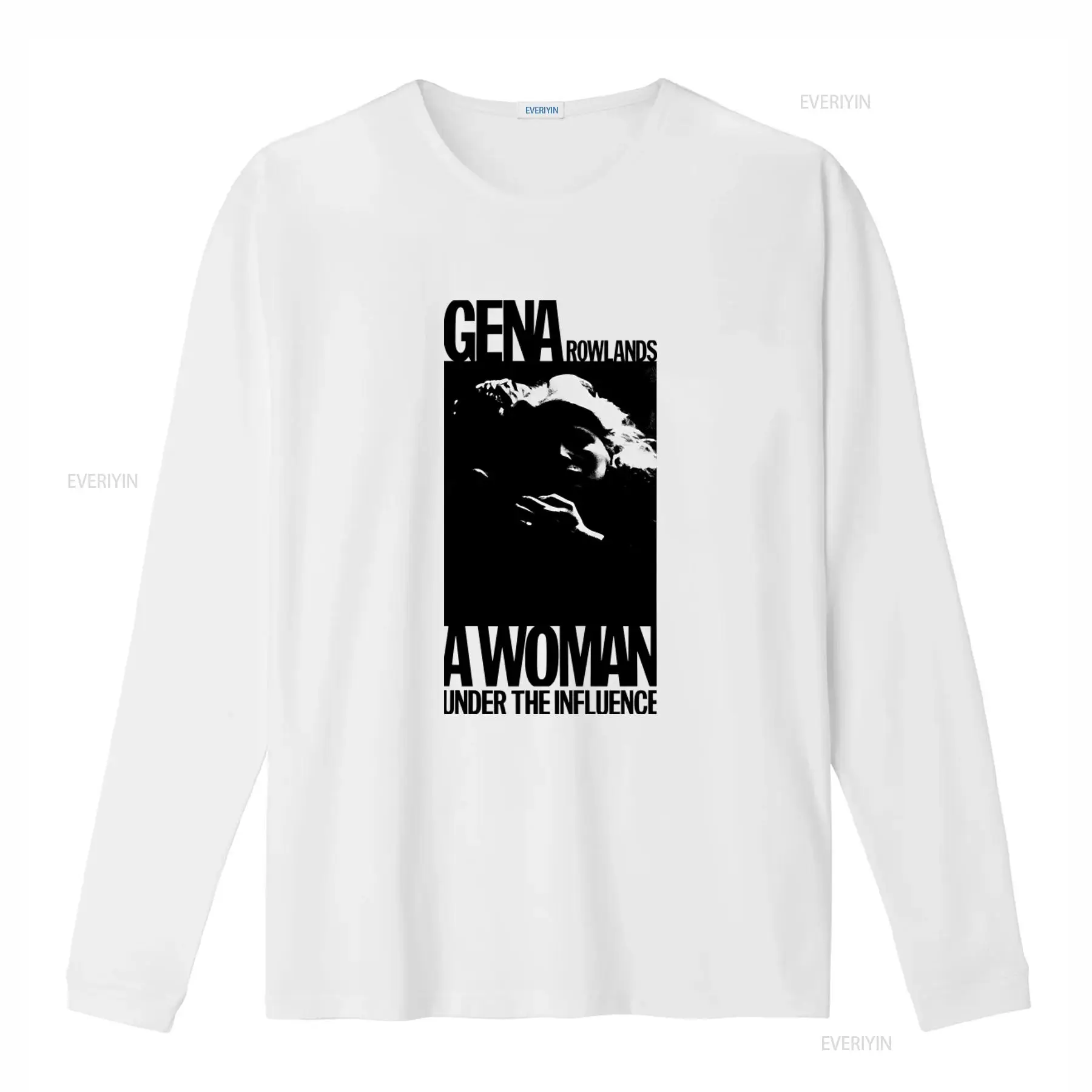 เสื้อยืดภาพยนตร์คลาสสิก Gena R - Vintage Fashion Influencers บทวิจารณ์และราคา