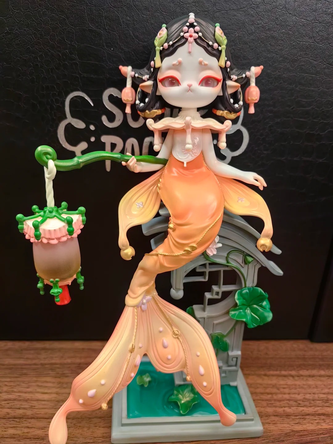 ตุ๊กตาแฟชั่นดีไซเนอร์ GSF NINI - Vintage Fashion Toys บทวิจารณ์และราคา